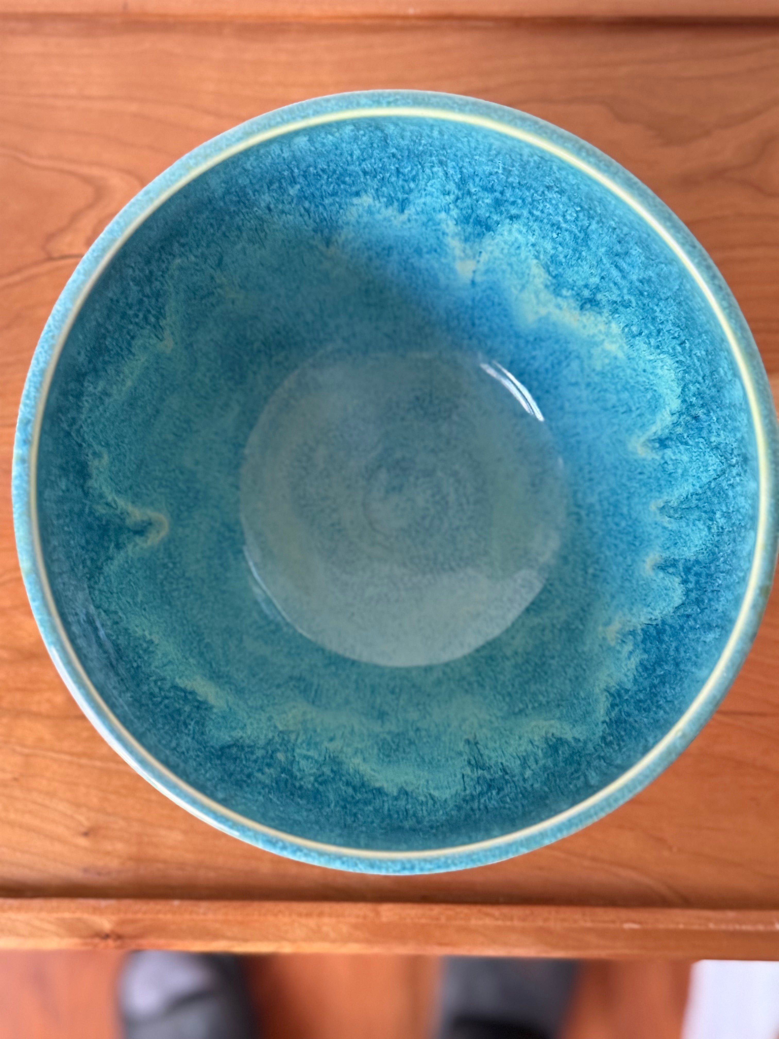 Large Serving Bowl