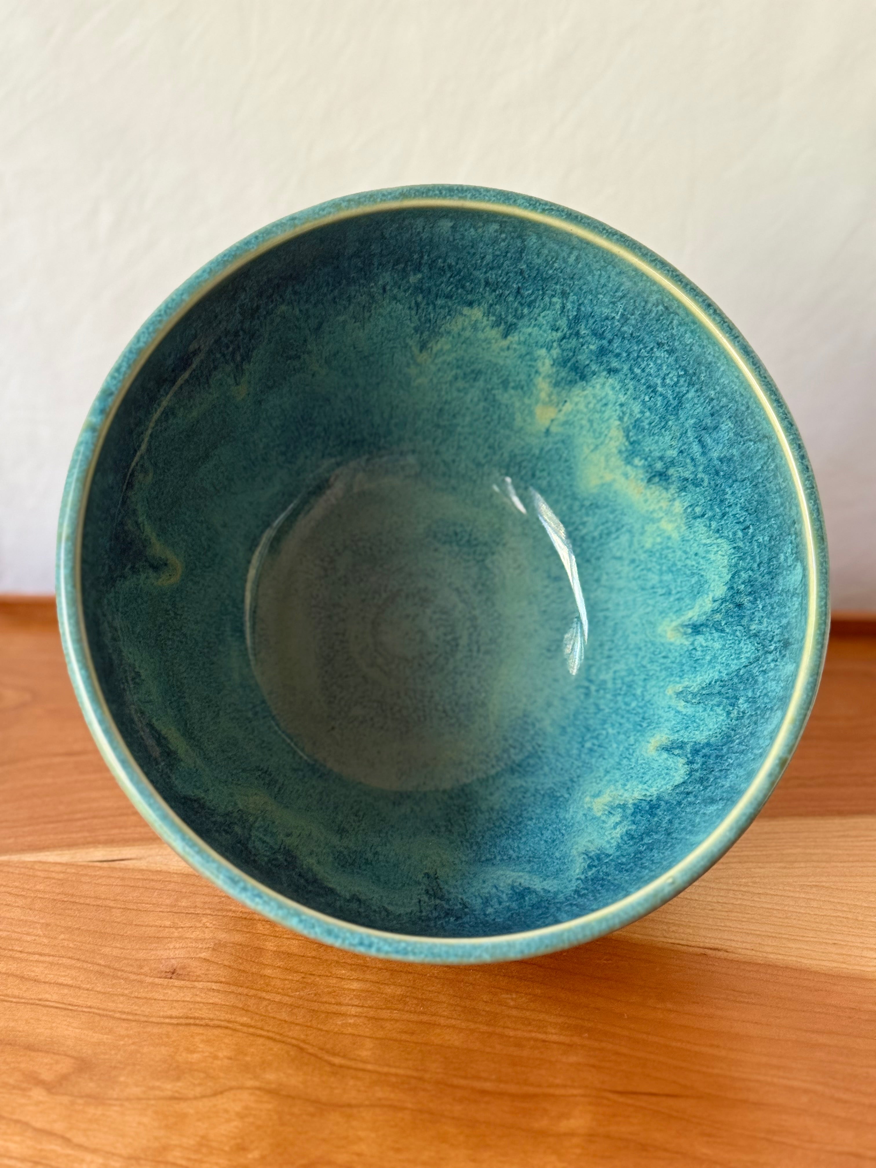 Large Serving Bowl