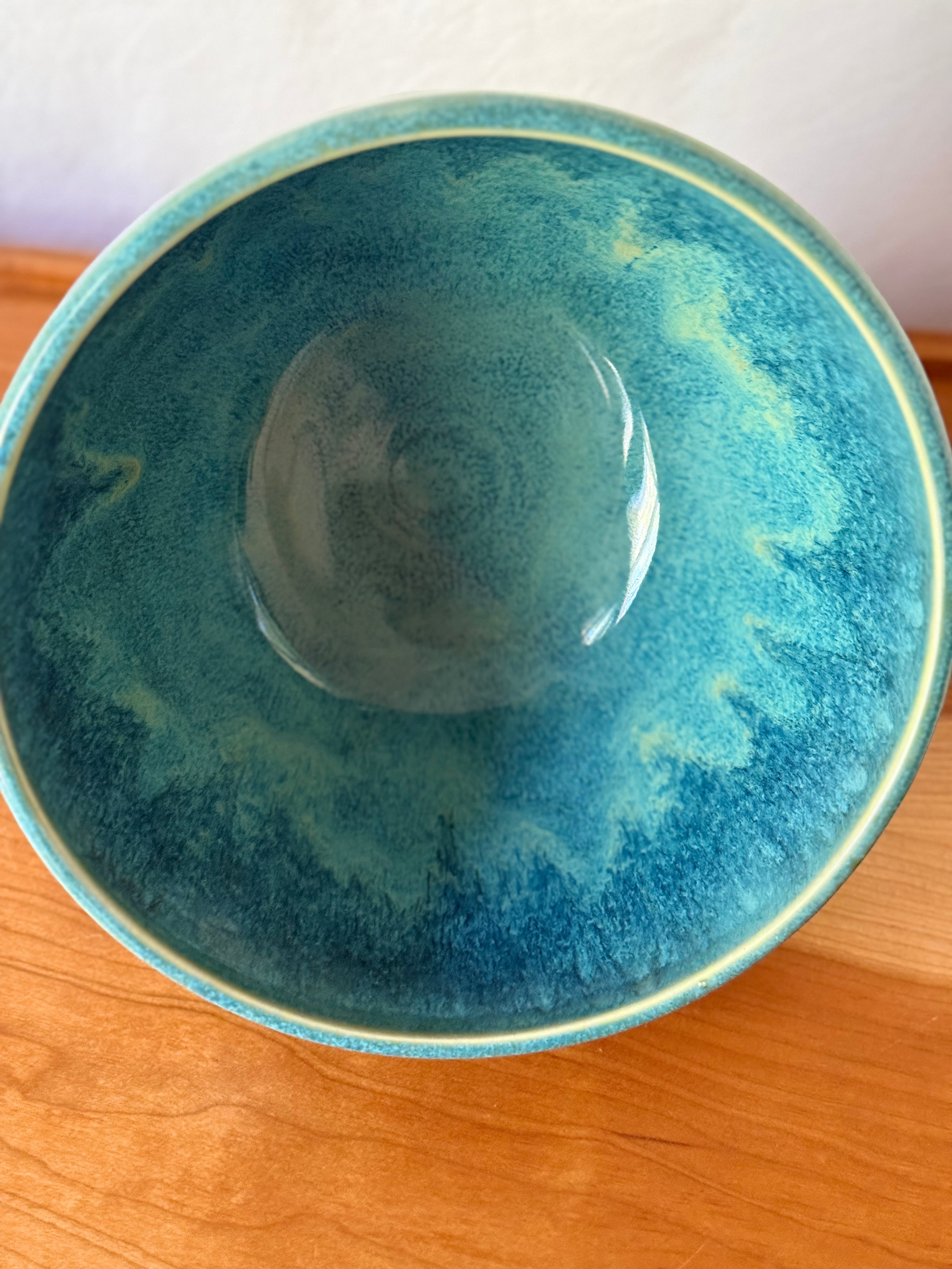 Large Serving Bowl