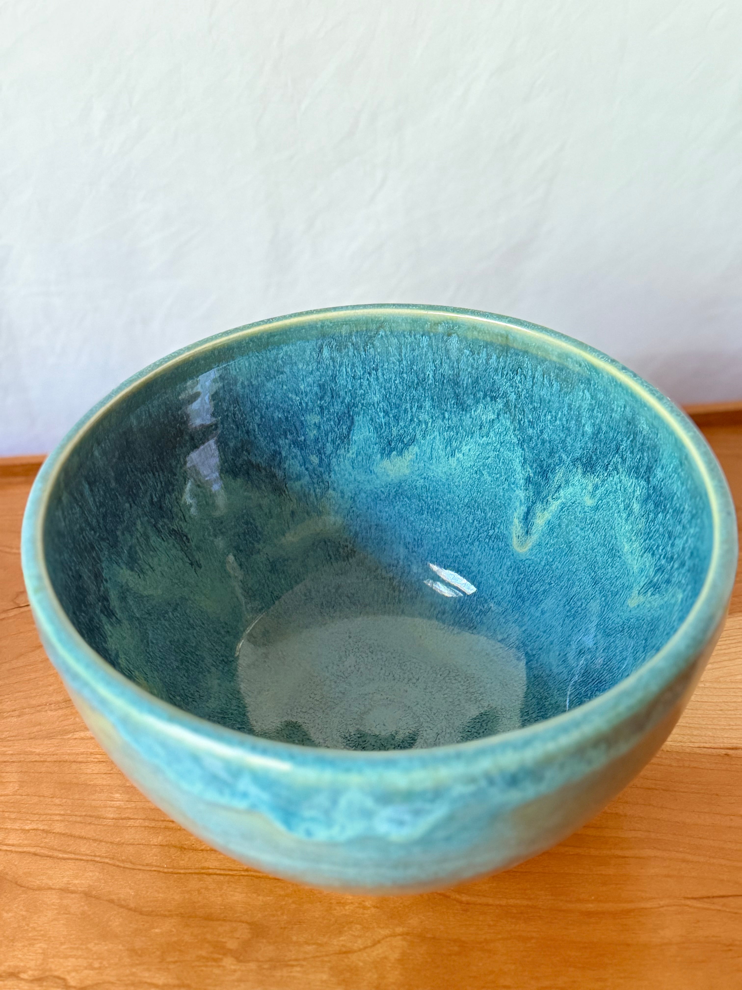 Large Serving Bowl