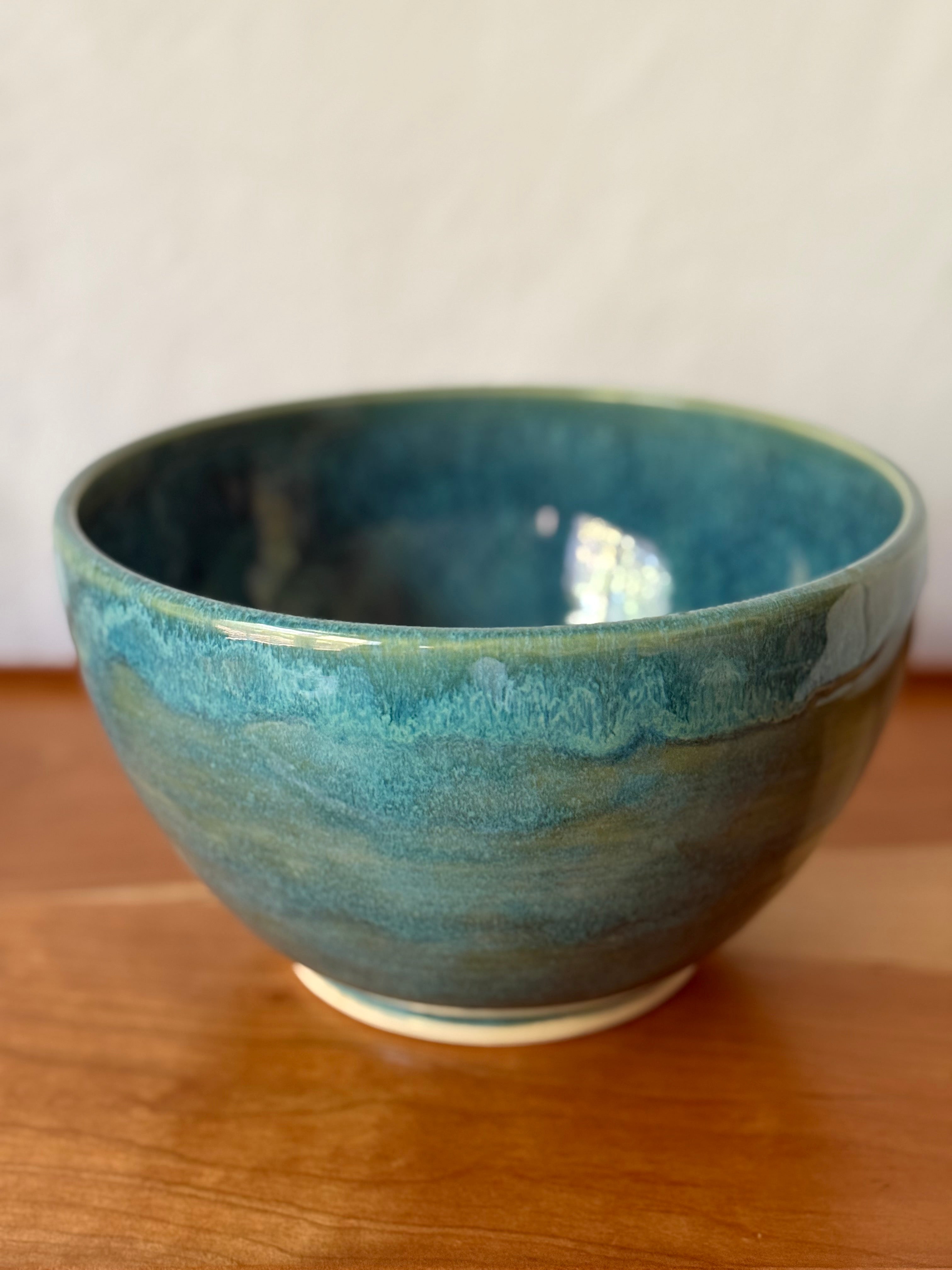 Large Serving Bowl